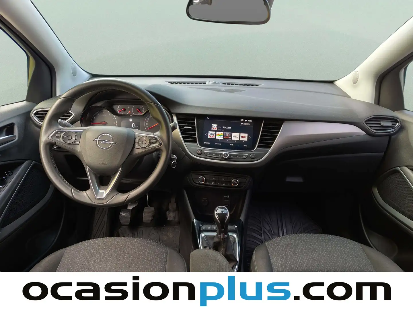 Foto Opel Crossland X Opel Crossland X 1.2 Turbo S&S ecoTEC Selective  (110 CV)