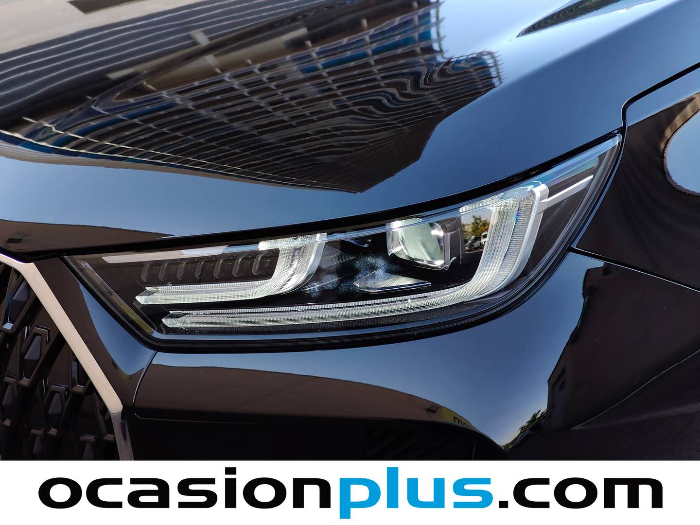 Accesorios del EBRO S700 EBRO S700 1.6 TGDI Luxury 7 DCT (147 CV)