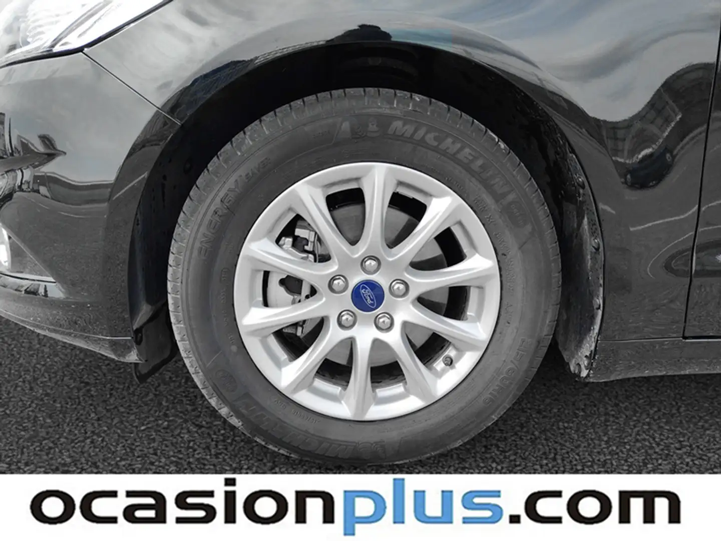 Foto Ford Mondeo Ford Mondeo 2.0 Híbrido HEV Trend Auto (187 CV)