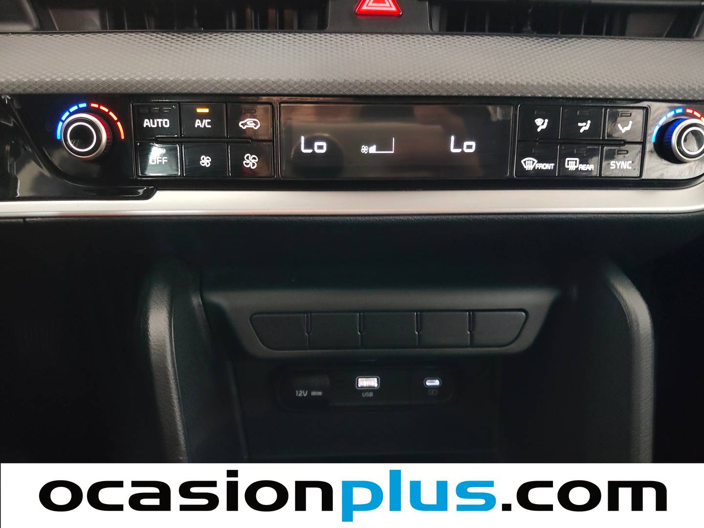 KIA Sportage KIA Sportage 1.6 T-GDi Concept 4X2 (150 CV) al mejor precio