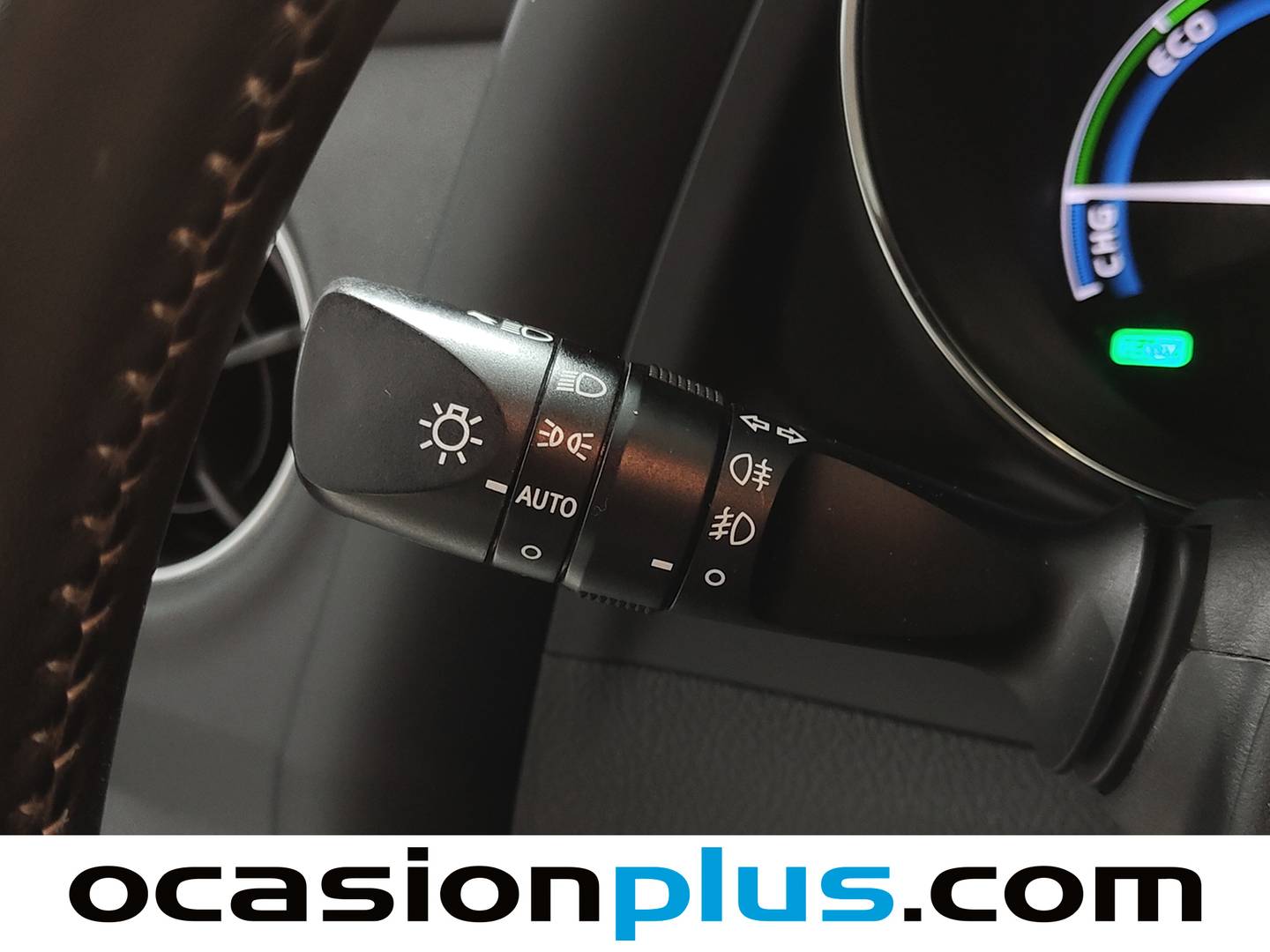 Toyota Auris Toyota Auris 140H Hybrid Feel! Edition (136 CV) seminuevo