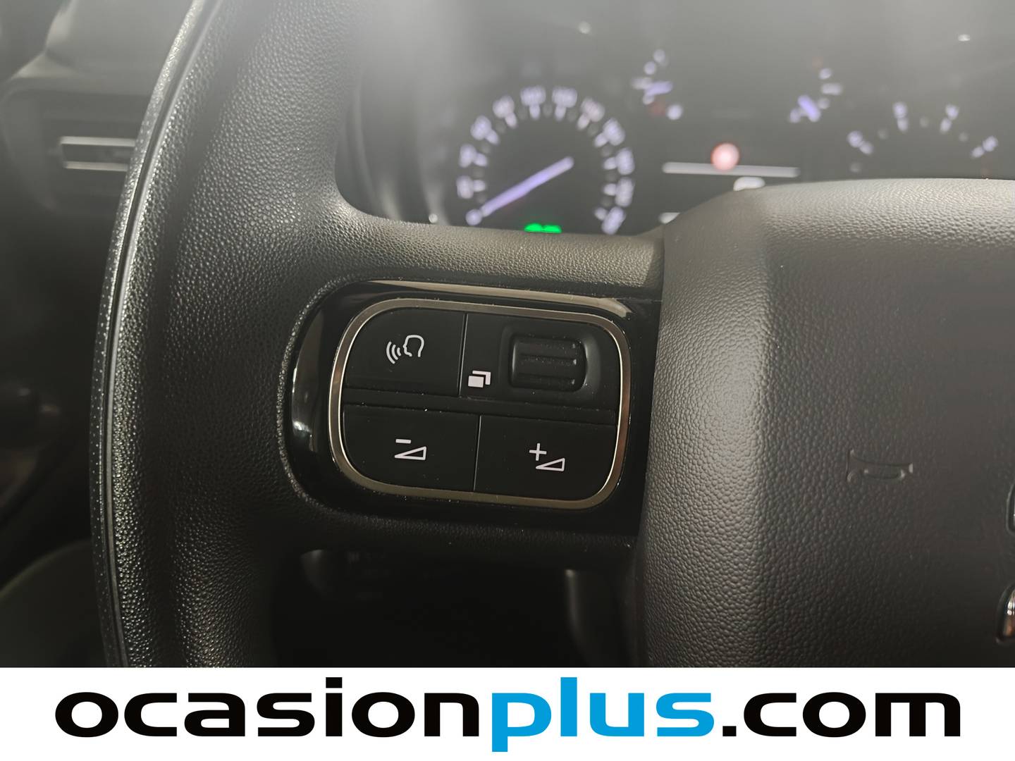 Citroën Berlingo Citroën Berlingo Combi BlueHDi 100 Talla M Feel (100 CV) seminuevo