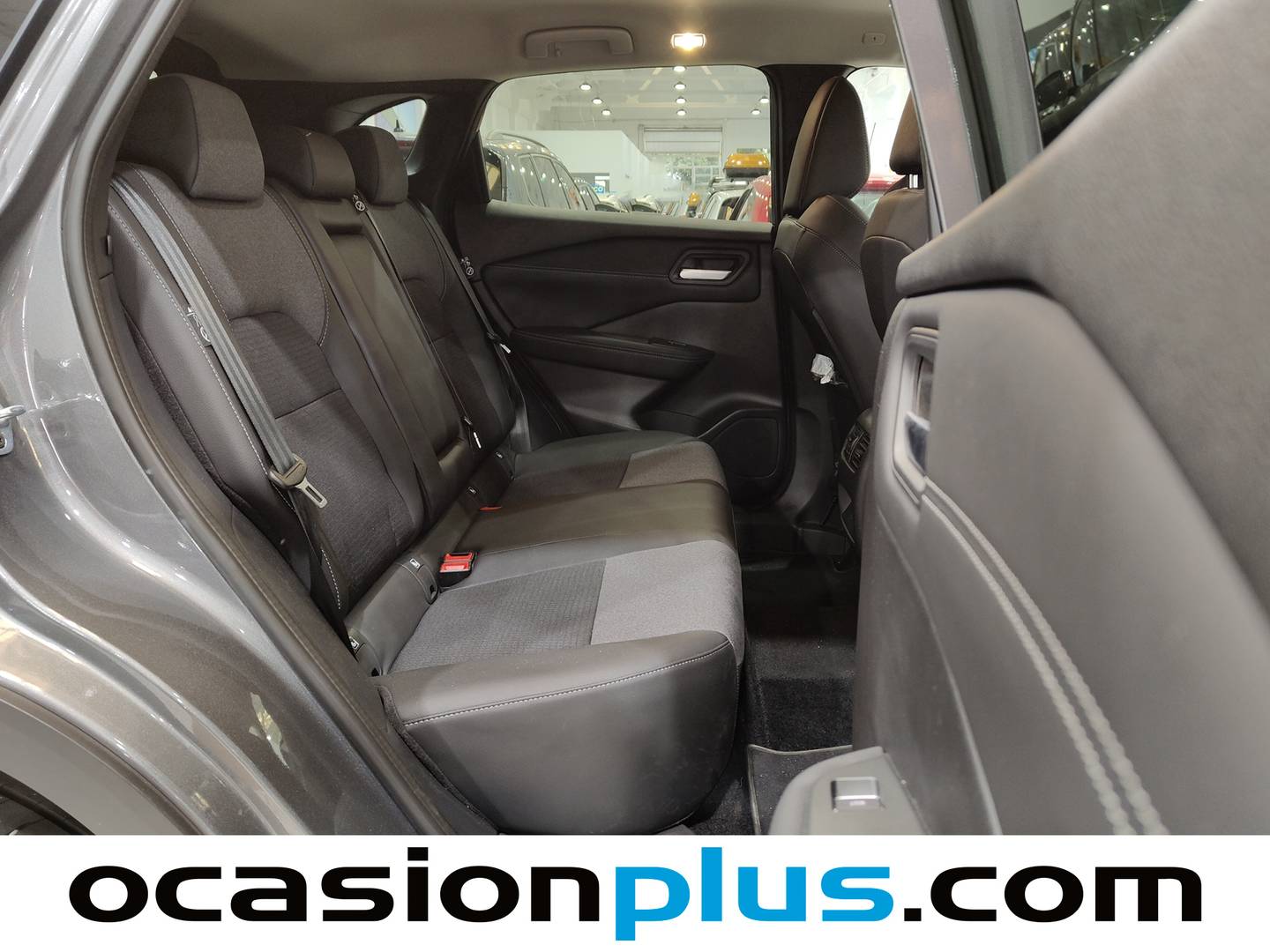 Nissan QASHQAI Nissan Qashqai E-POWER N-Connecta Auto (190 CV) km 0