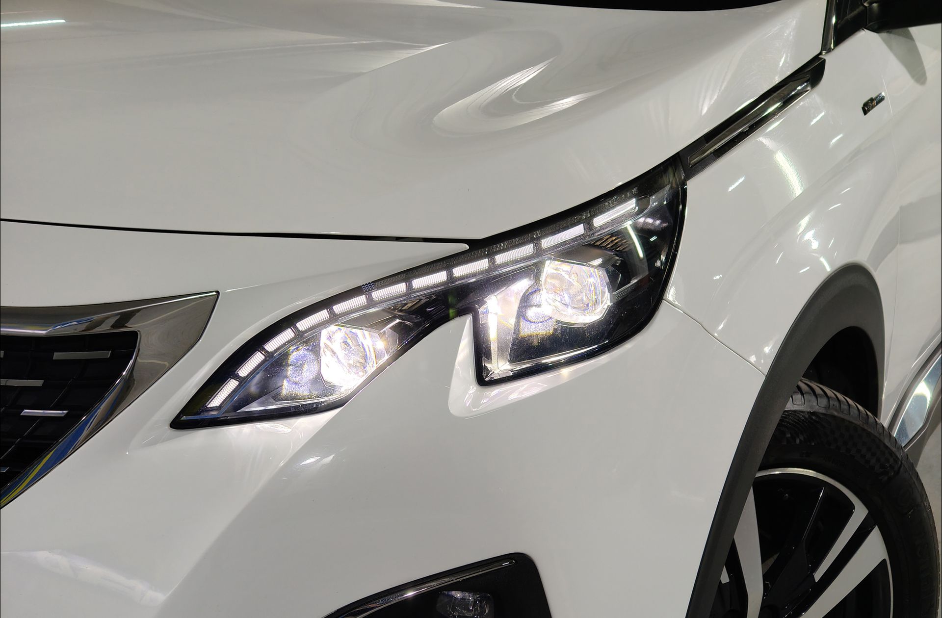 Peugeot 5008 1.5 BlueHDi GT Line 7 plazas - foto 19
