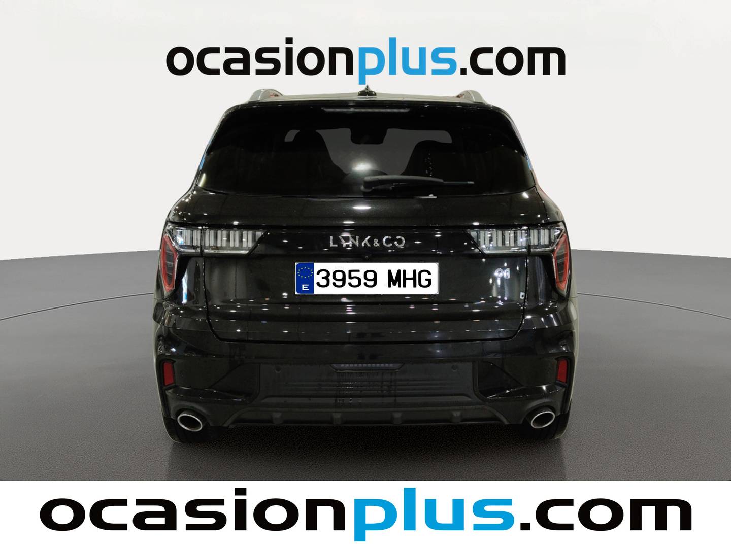 Lynk & Co 01 Lynk & Co 01 1.5 PHEV (261 CV) km 0