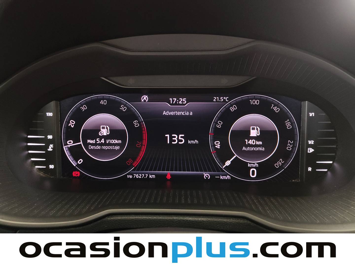 Skoda Octavia Skoda Octavia 1.5 TSI Ambition (150 CV) manual