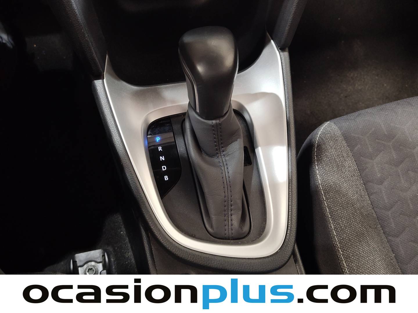 Toyota Yaris Cross Toyota Yaris Cross 120H Active Tech (116 CV) de segunda mano