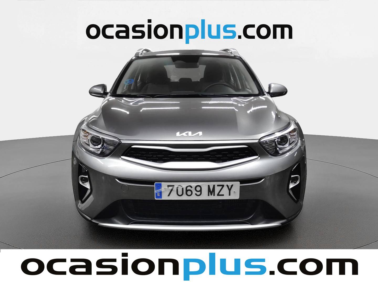 KIA Stonic KIA Stonic 1.0 T-GDi MHEV MT Concept (100 CV) 100cv