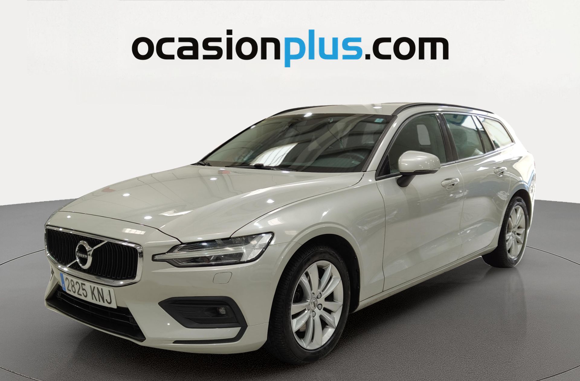 Volvo V60 D4 Momentum