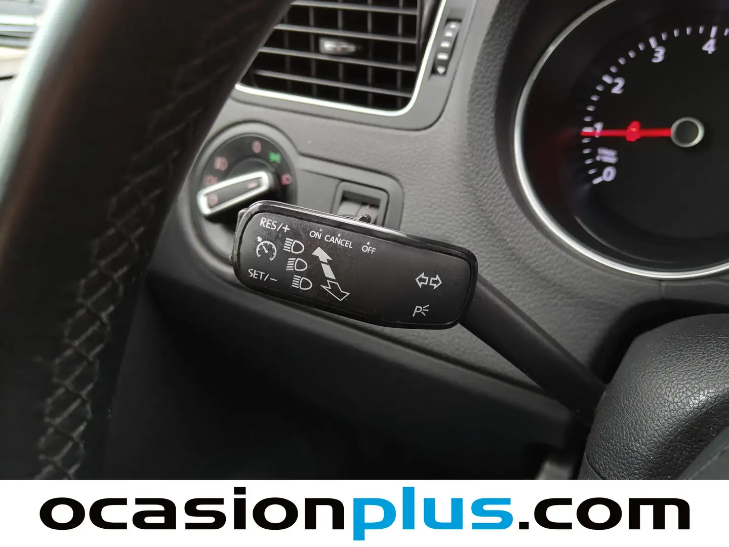 Foto Volkswagen Polo Volkswagen Polo Advance 1.2 TSI BMT (90 CV)