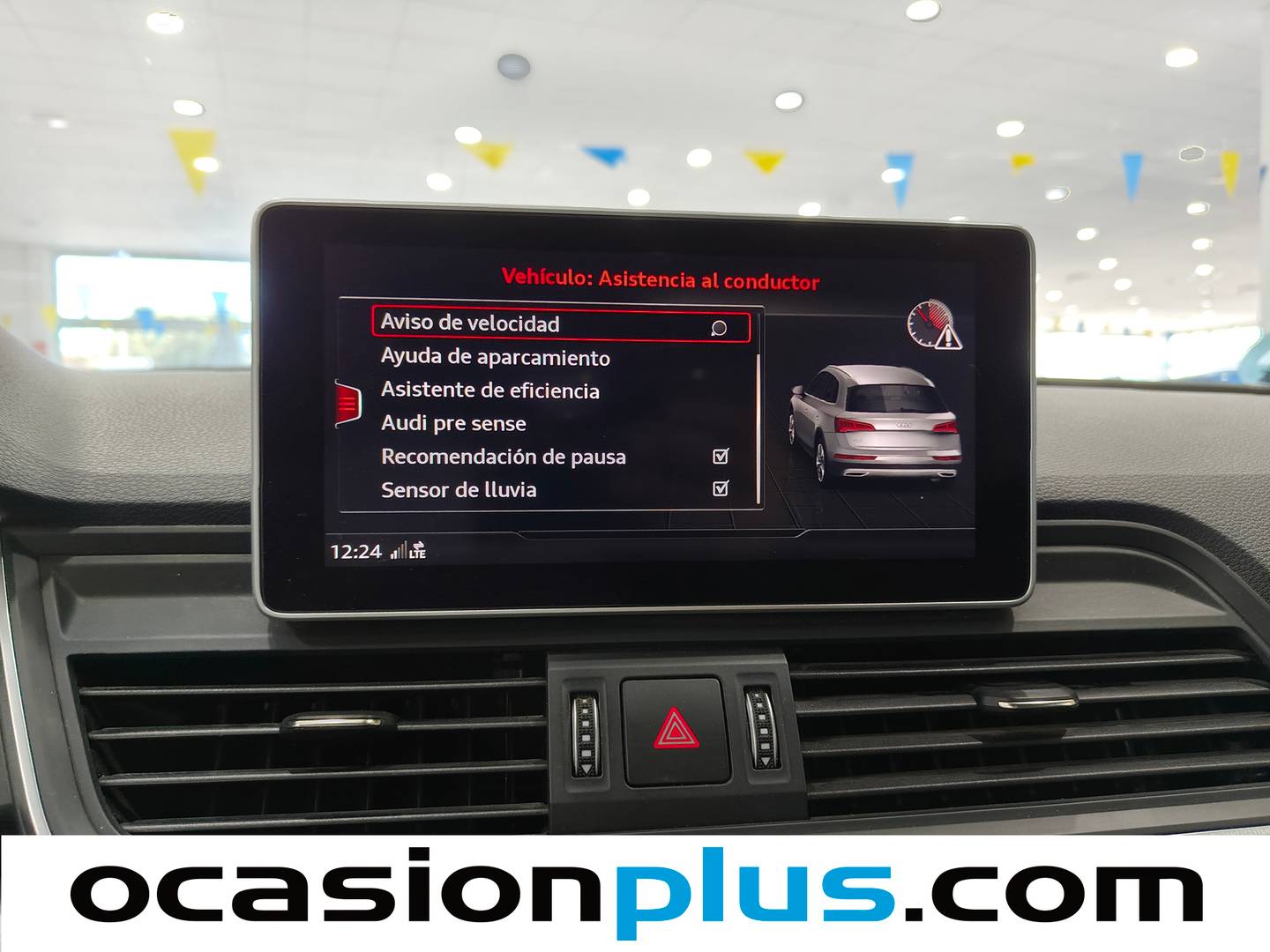 Audi Q5 Audi Q5 Advanced 2.0 TDI quattro (163 CV) S tronic 2017