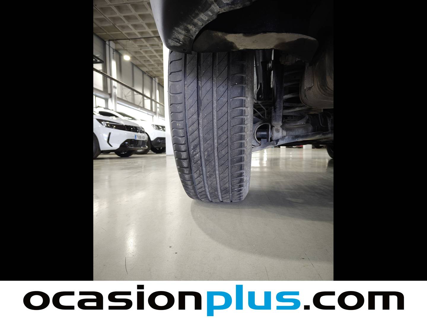 Foto Dacia Duster Dacia Duster TCE ECO-G Prestige 4X2 (100 CV) GLP