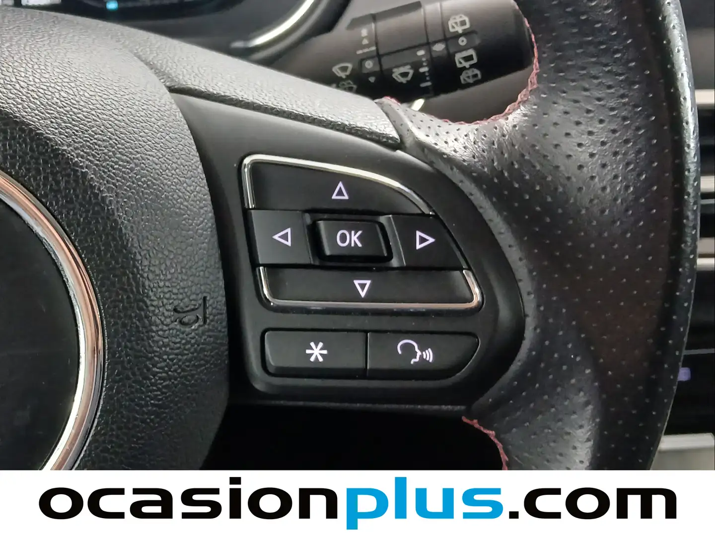 Foto MG HS MG HS 1.5 Turbo GDI Comfort (162 CV)