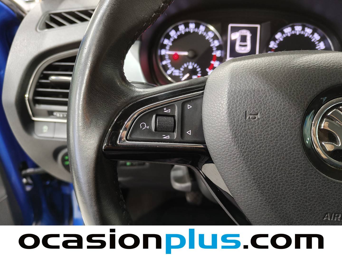 Foto Skoda Fabia Skoda Fabia 1.4 TDI Like (90 CV)