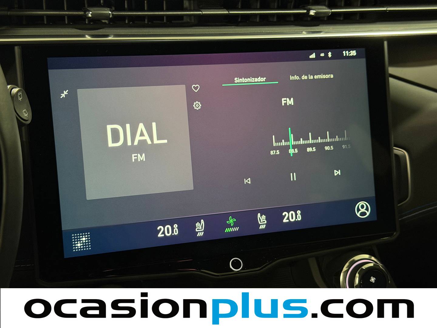 Lynk & Co 01 Lynk & Co 01 1.5 PHEV (261 CV) de ocasión