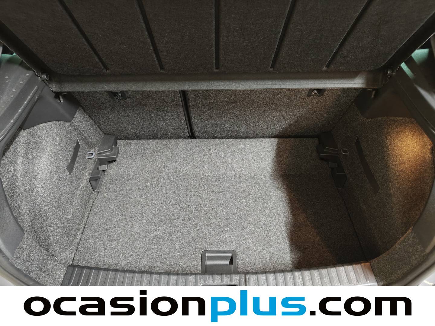 Fotos maletero Seat Ibiza Seat Ibiza 1.0 TSI S&S FR 40 Aniversario (115 CV)