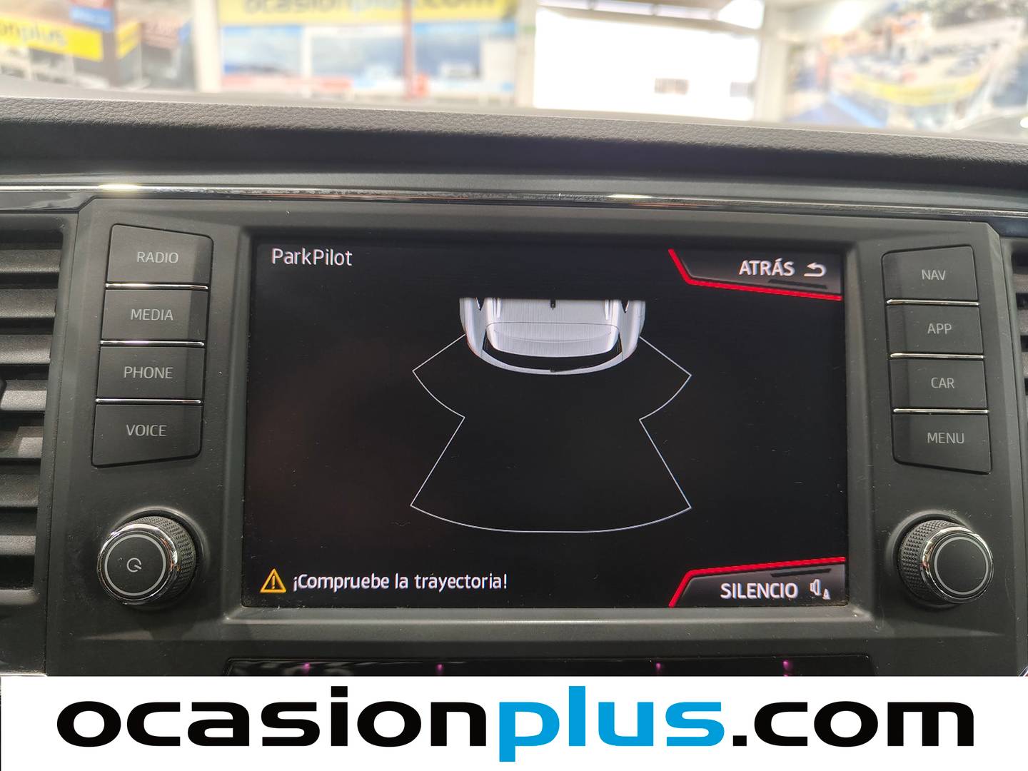 Extras del Seat Ateca Seat Ateca 1.6 TDI S&S Ecomotive Style (115 CV)