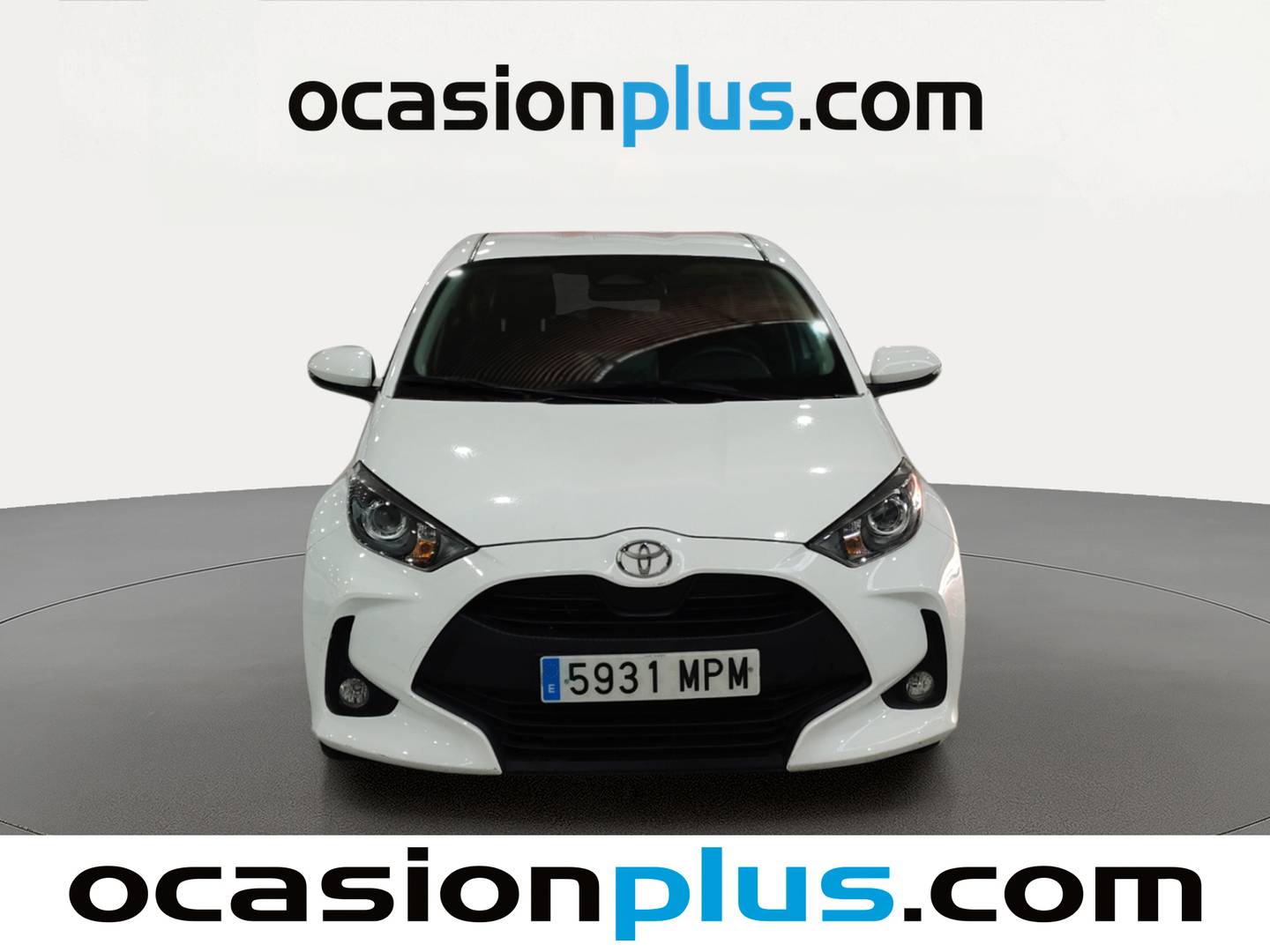 Foto Toyota Yaris Toyota Yaris 120H Active Plus (116 CV)