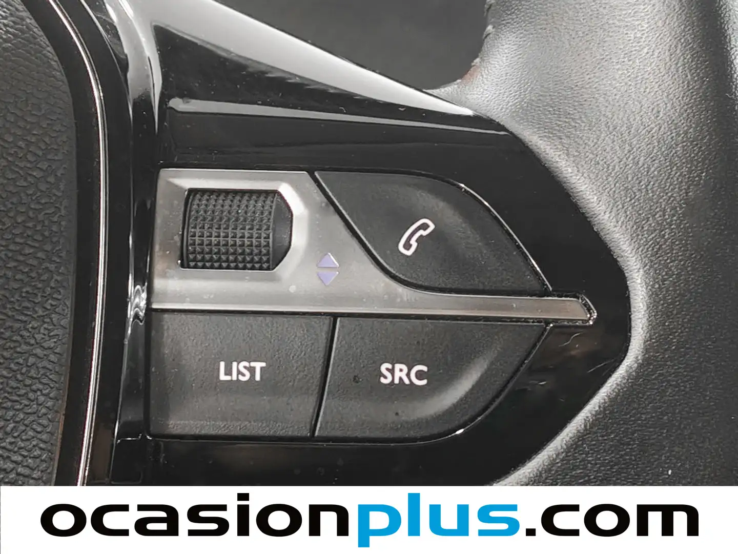 Foto Peugeot 208 Peugeot 208 PureTech 100 Allure (100 CV)