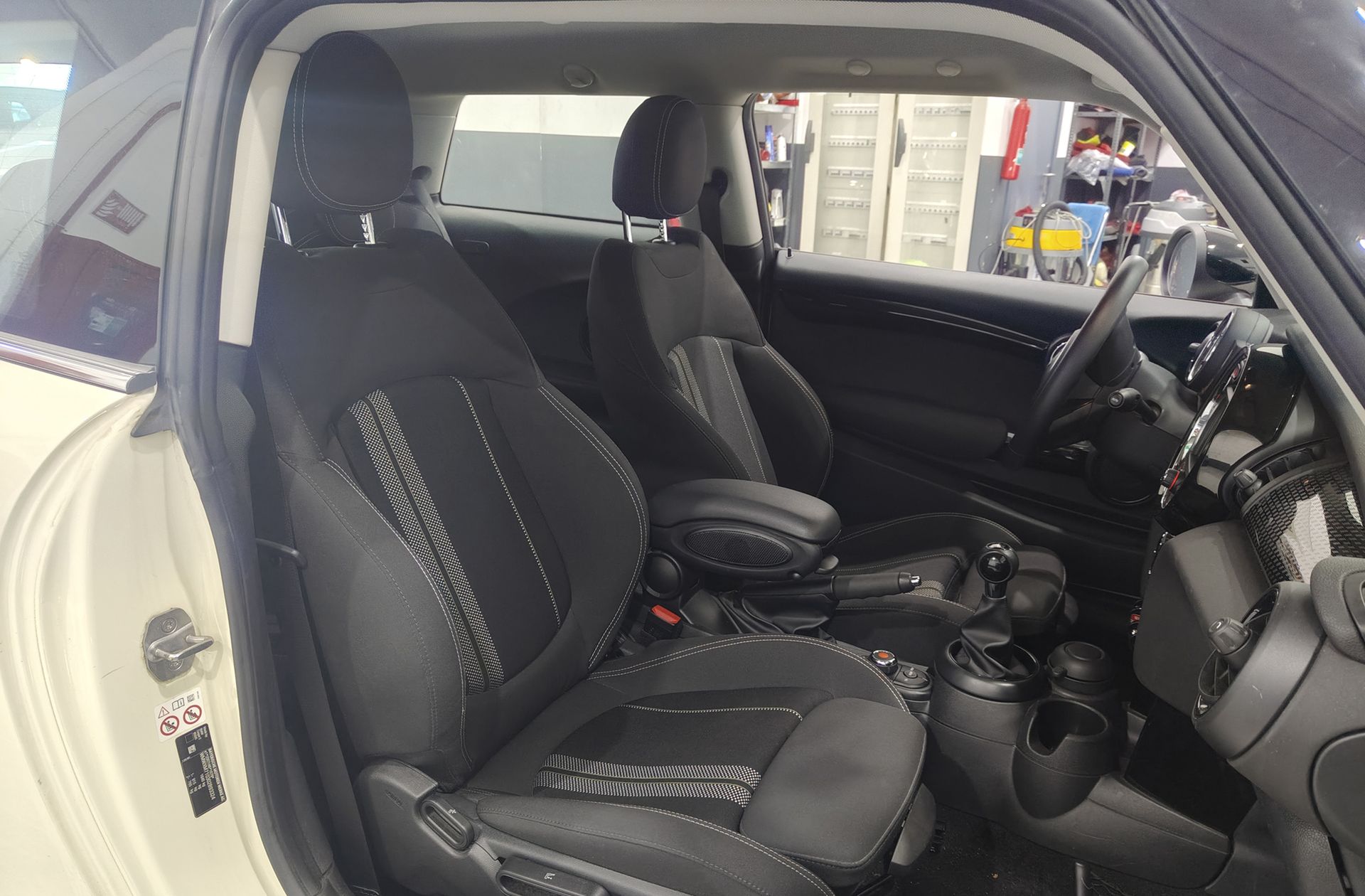 MINI Cooper S - foto 16