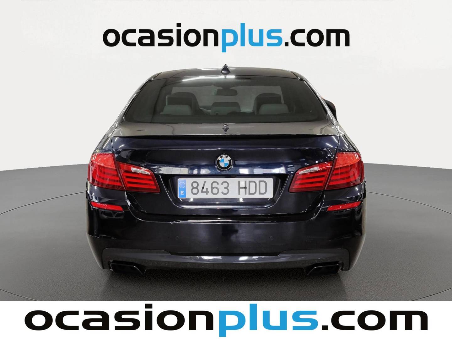 BMW Serie 5 BMW Serie 5 550i xDrive (407 CV) km 0