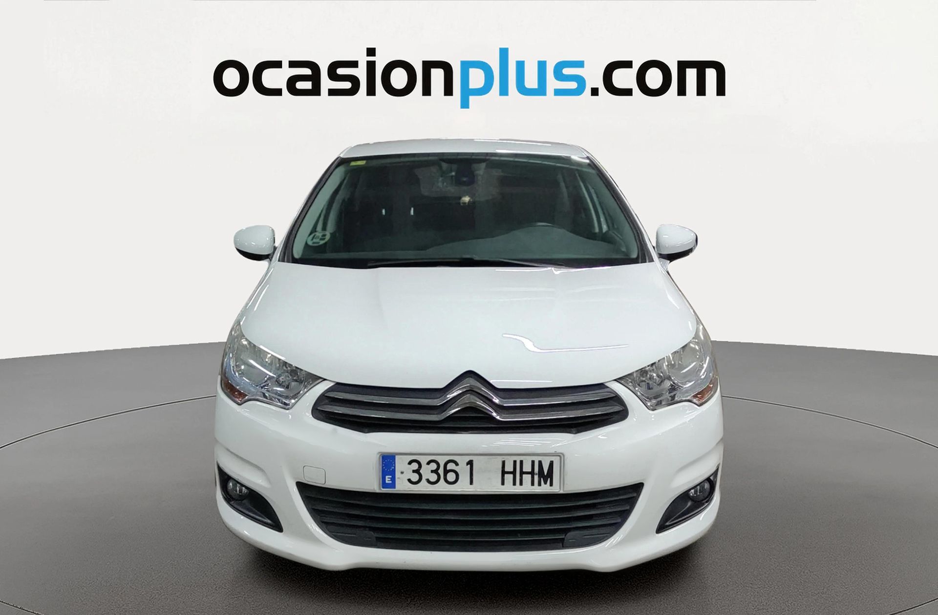 Citroën C4 1.6 e-HDI Collection CMP - foto 11