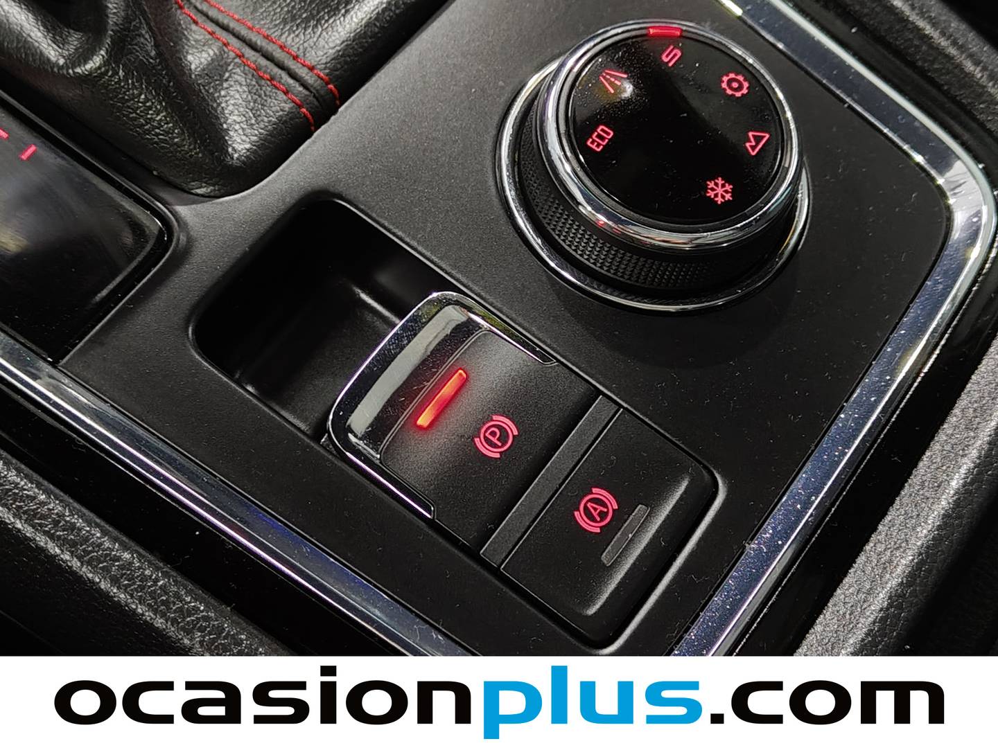 Foto Seat Ateca SEAT Ateca 2.0 TSI S&S FR Edition 4Drive DSG (190 CV)