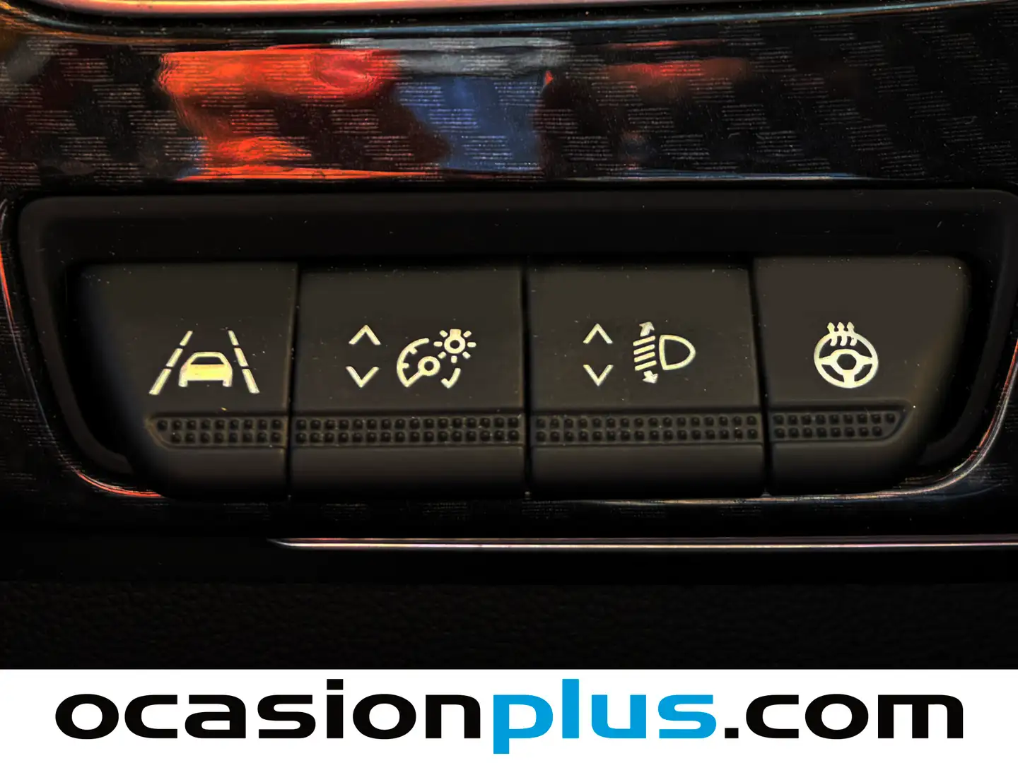 Foto Renault Arkana Renault Arkana RS Line E-Tech Híbrido (145 CV)