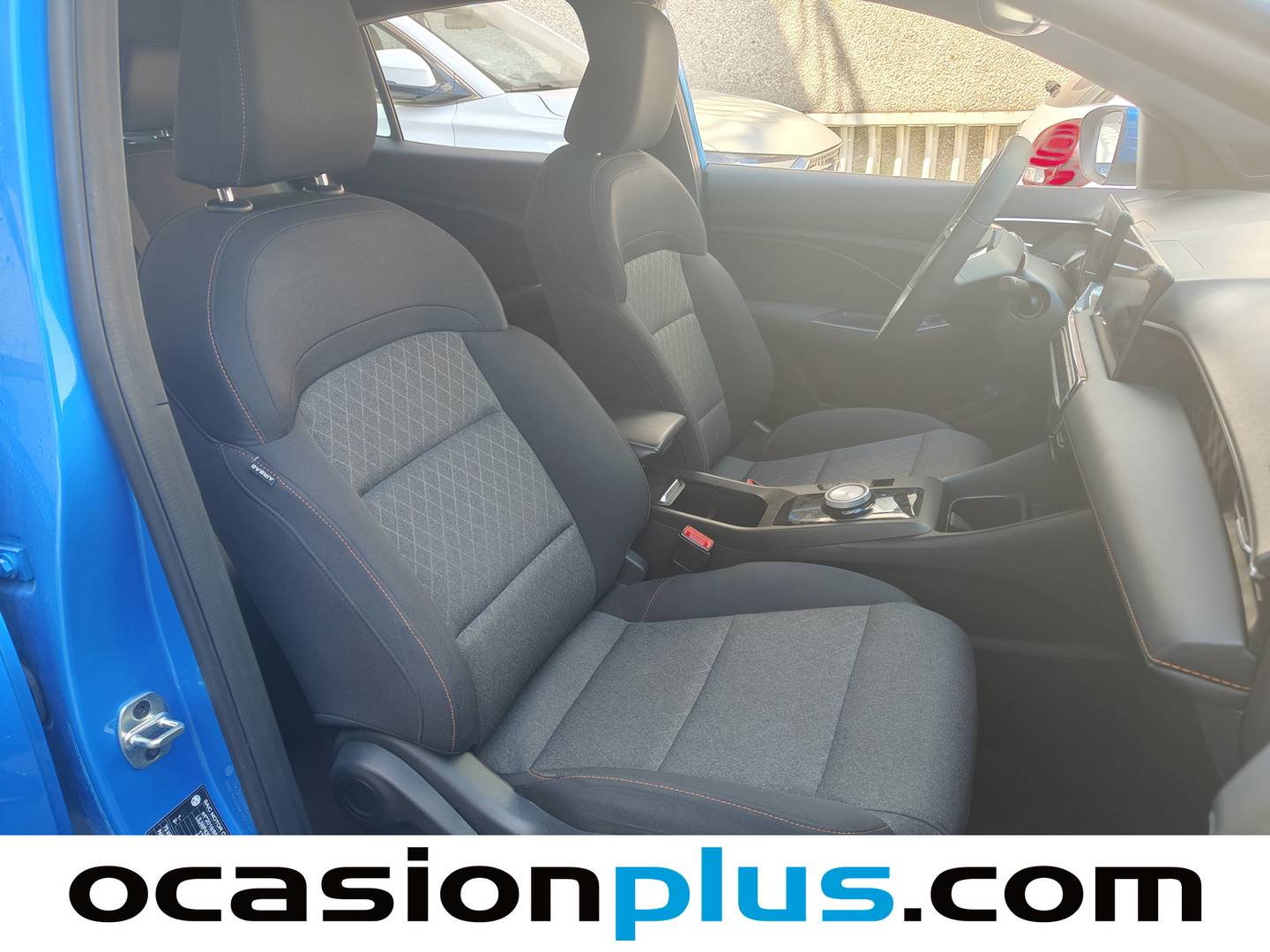 MG MG3 Hybrid+ MG MG3 Hybrid+ Comfort (195 CV) km 0