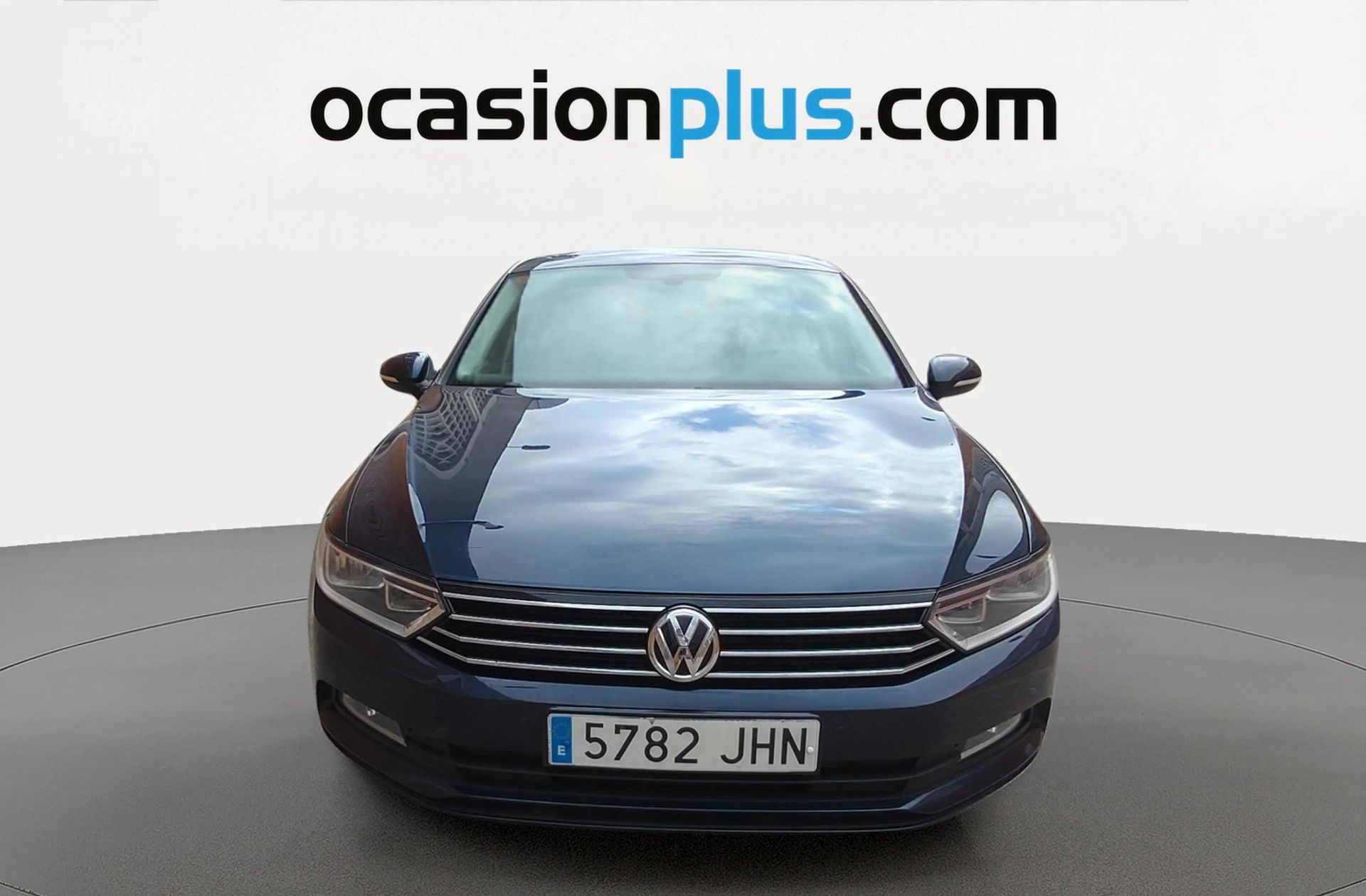 Volkswagen Passat Edition 1.6 TDI BMT - foto 12