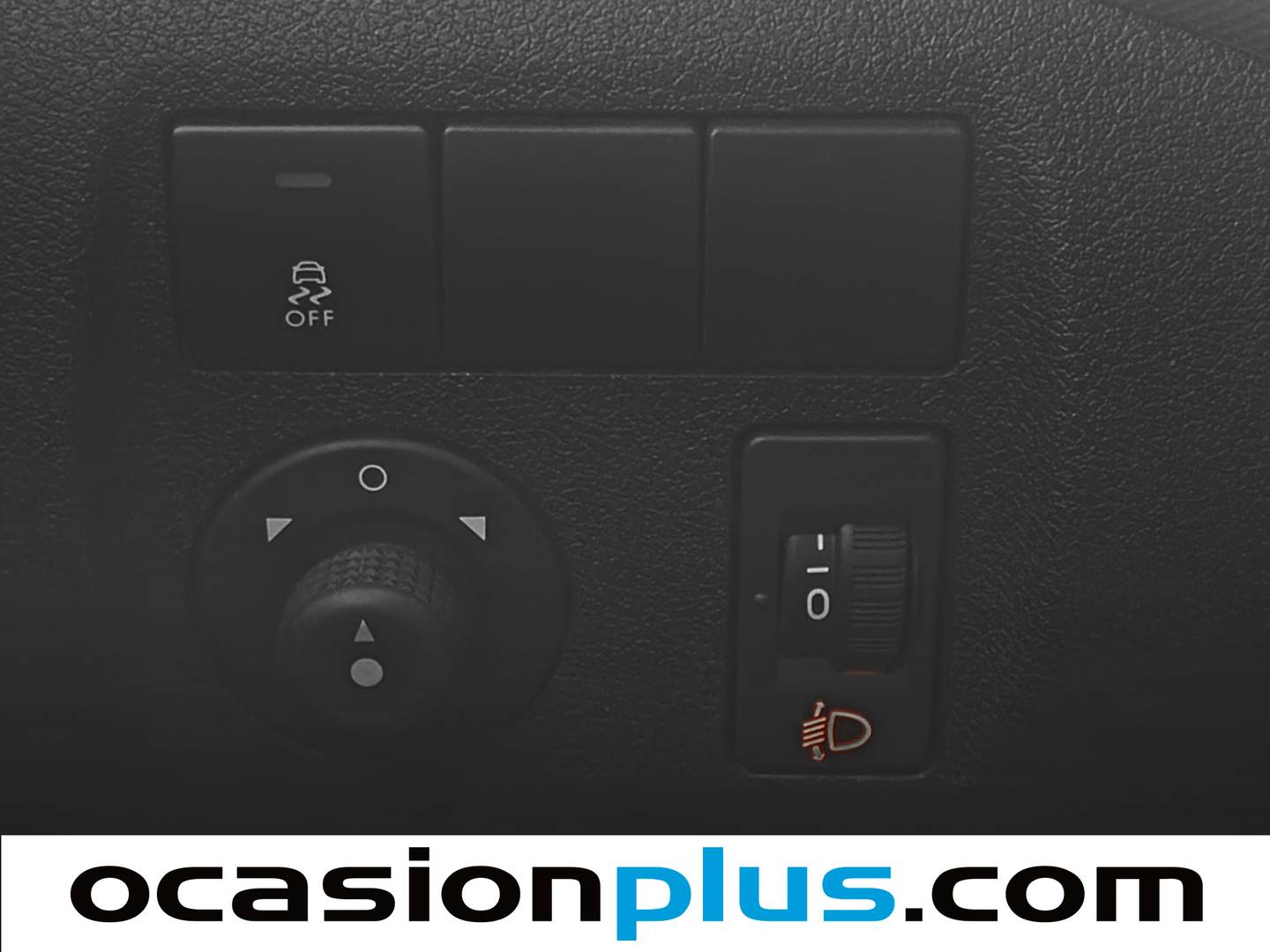 Extras y acabados del Peugeot Partner Peugeot Partner Furgon BlueHDi 75 Confort L1 (75 CV)