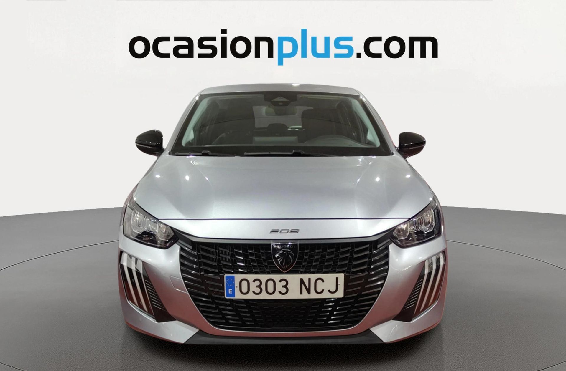 Peugeot 208 Style Hybrid 110 eDCS6 - foto 14
