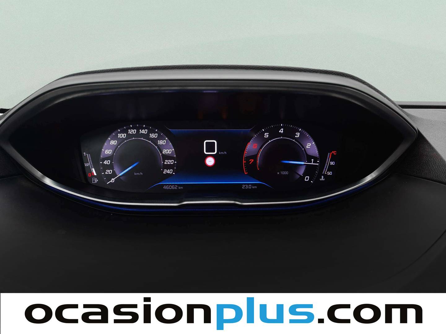 Peugeot 3008 Peugeot 3008 PureTech 130 S&S Allure (130 CV) de ocasión