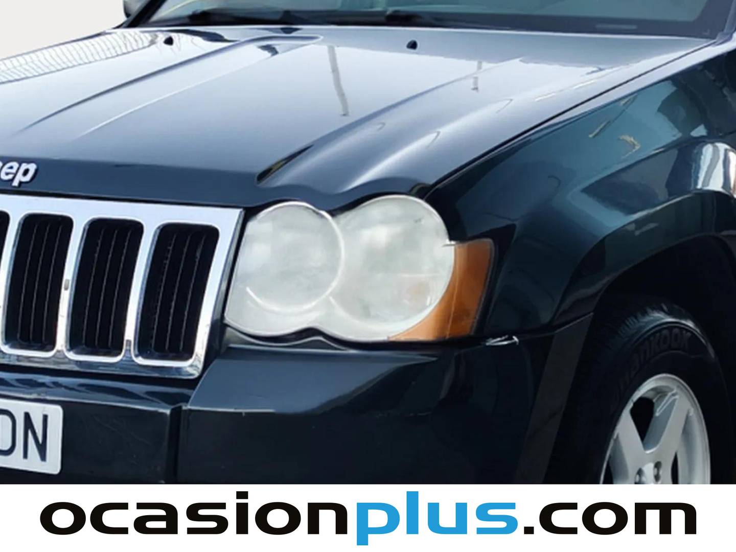 Jeep Grand Cherokee Jeep Grand Cherokee 3.0 CRD Laredo (218 CV) km 0