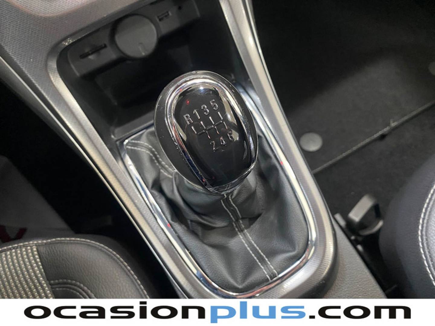 Opel Astra Opel Astra 1.4 Turbo Enjoy (140 CV) de segunda mano