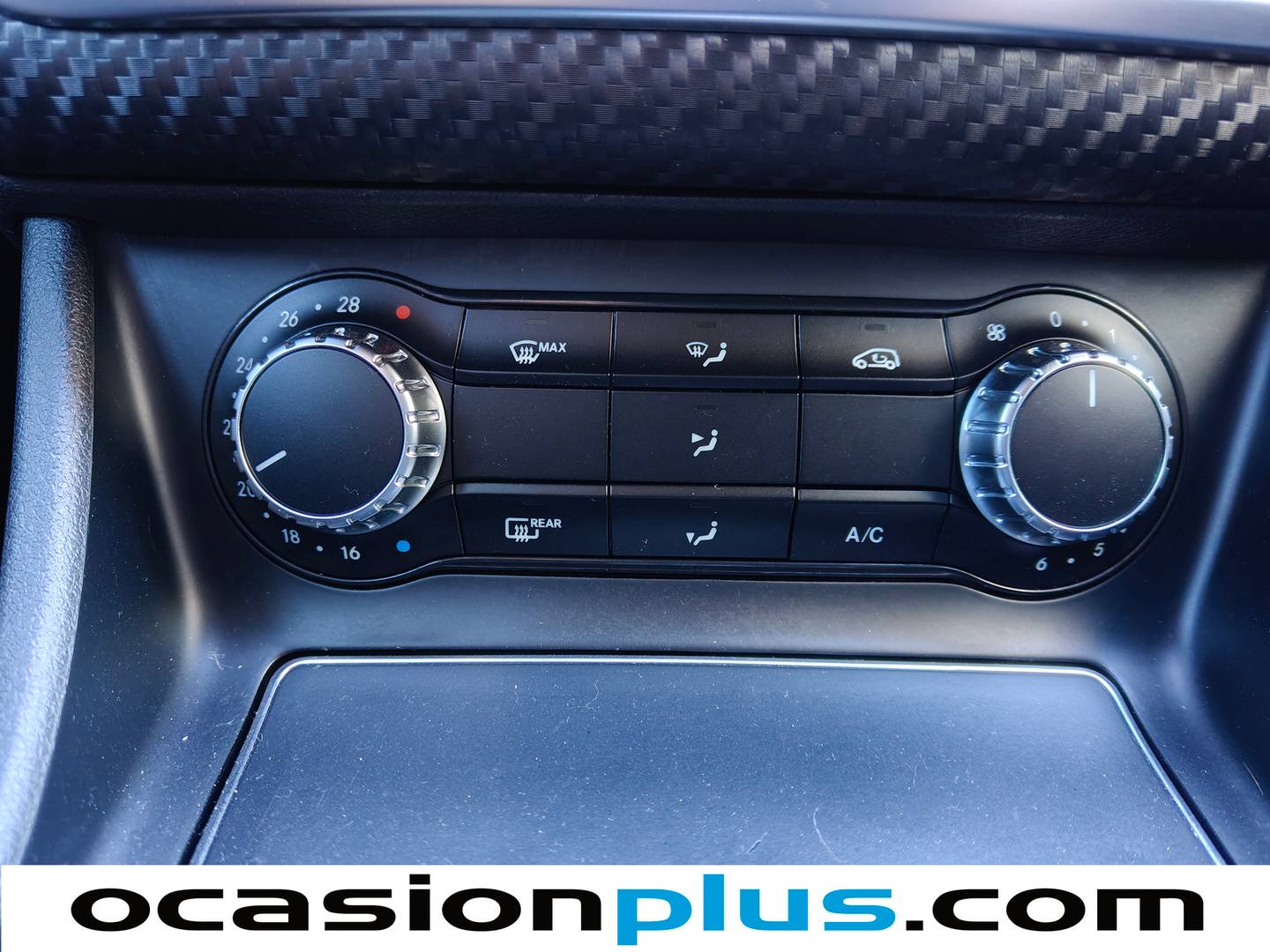 Mercedes Clase A Mercedes-Benz Clase A 200 d (136 CV) Pack AMG automático