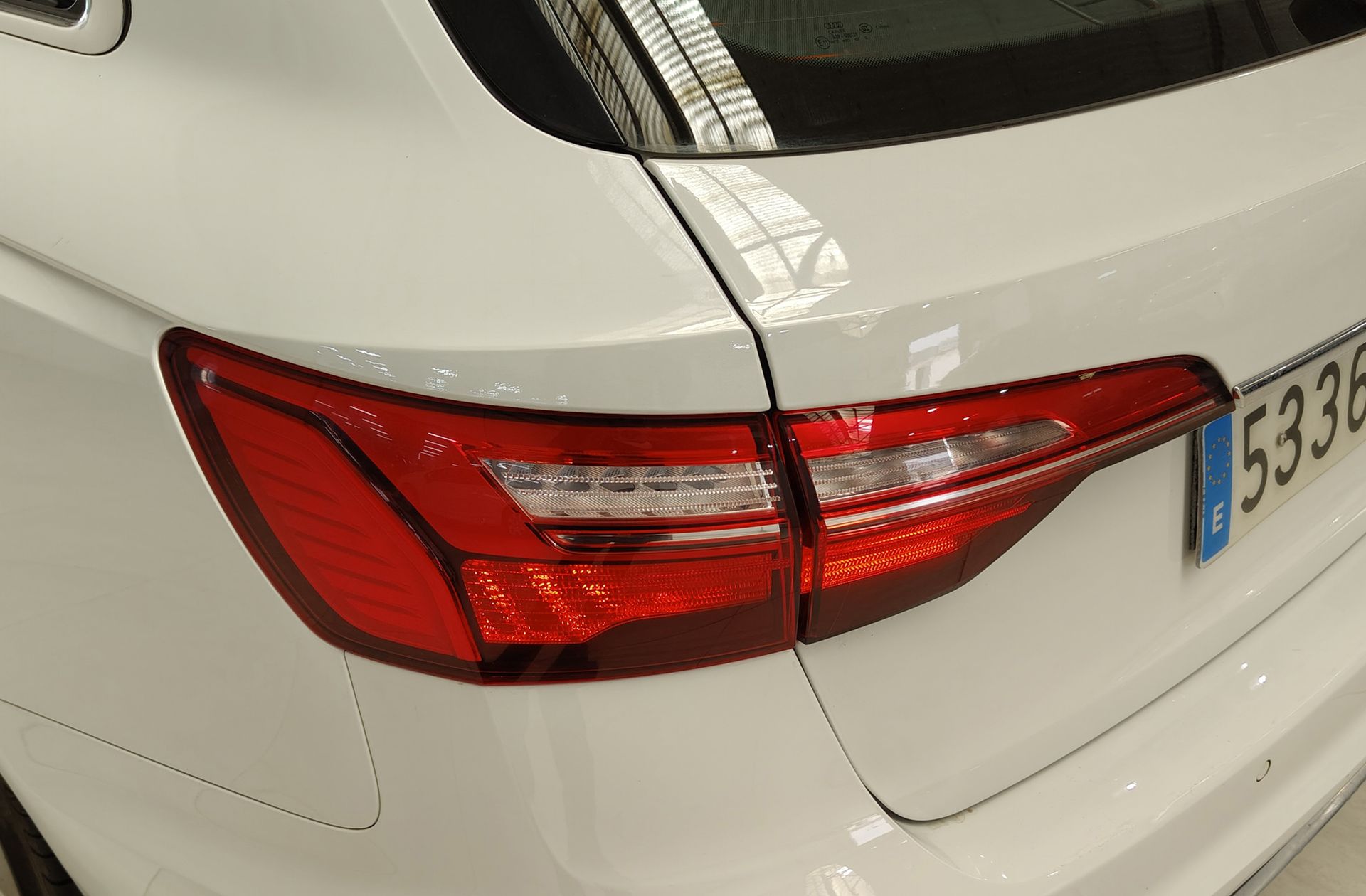 Audi A4 Avant Advanced 35 TDI S tronic - foto 15