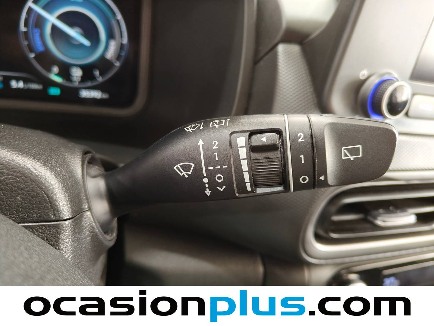 Hyundai Kona Hyundai Kona 1.6 GDI HEV Maxx DCT (141 CV) 141cv