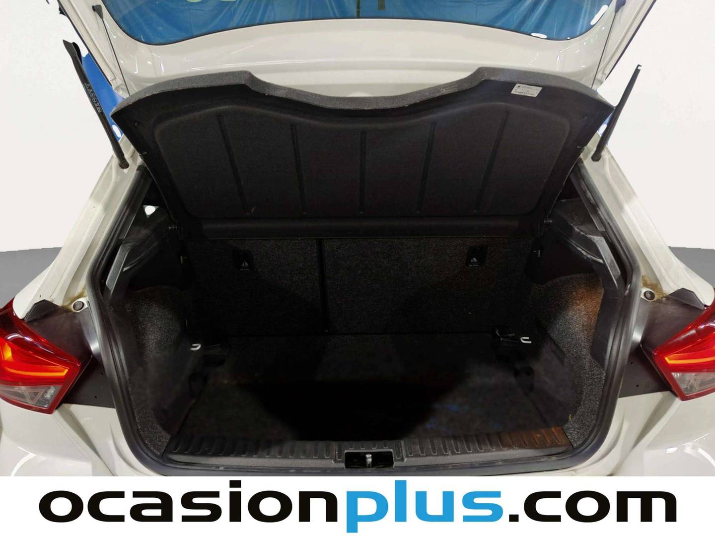 Fotos maletero Seat Ibiza Seat Ibiza 1.0 TSI S&S FR XS (115 CV)