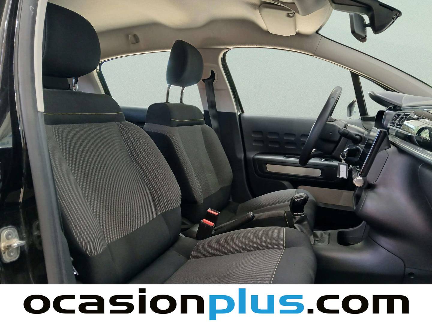 Citroën C3 Origin Citroën C3 Origin PureTech 83 Plus (83 CV) gasolina
