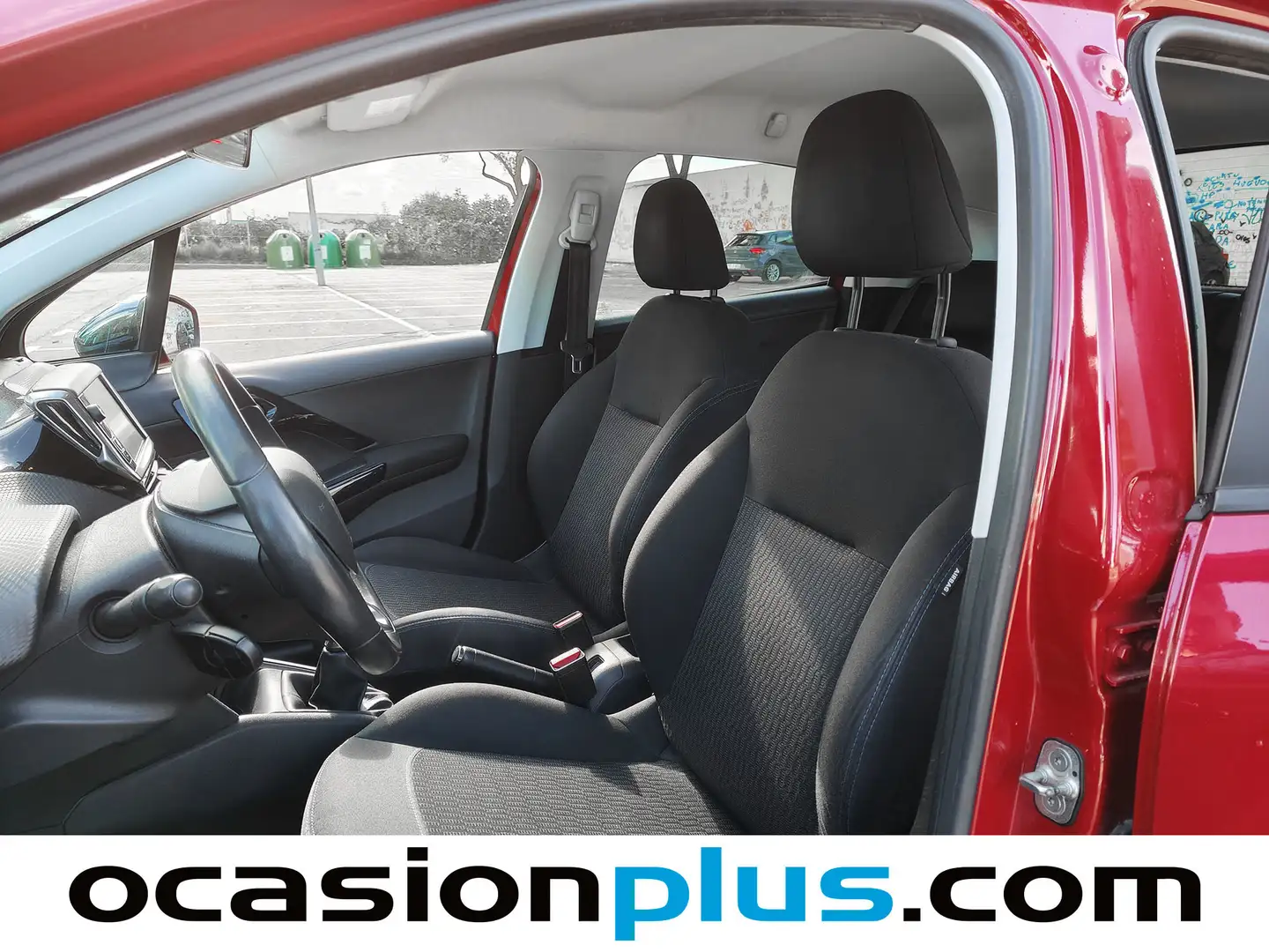 Foto Peugeot 208 Peugeot 208 1.6 BlueHDi Style (100 CV)