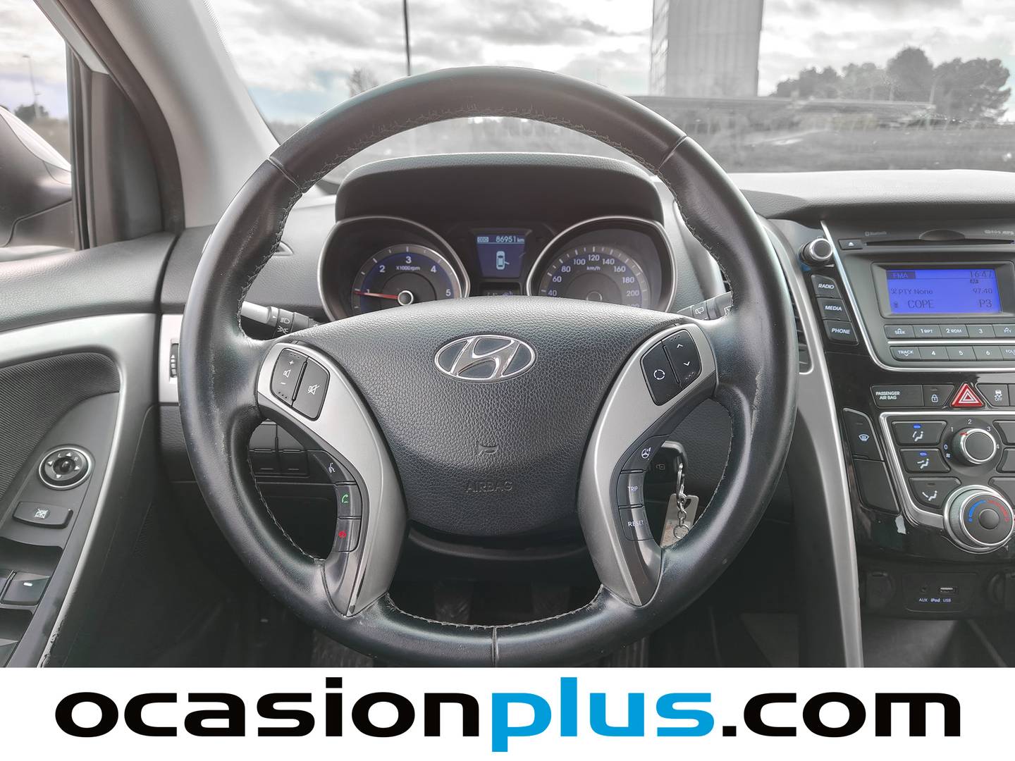 Foto Hyundai i30 Hyundai i30 1.4 CRDI Klass (90 CV)