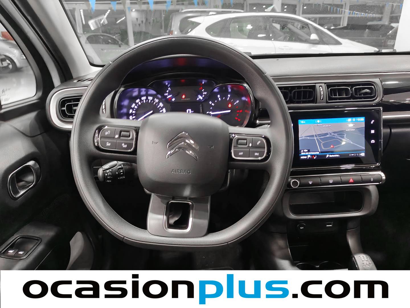 Foto Citroën C3 Origin Citroen C3 Origin PureTech 83 Plus (83 CV)