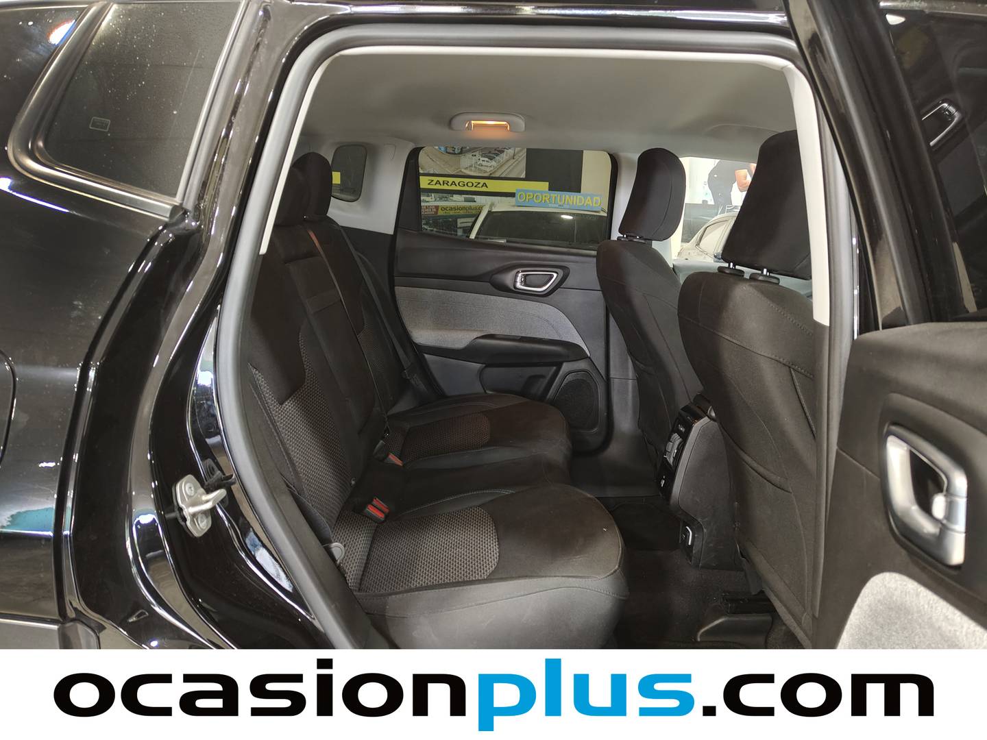 Jeep Compass Jeep Compass eHybrid 1.5 MHEV Longitude DCT (130 CV) 2024