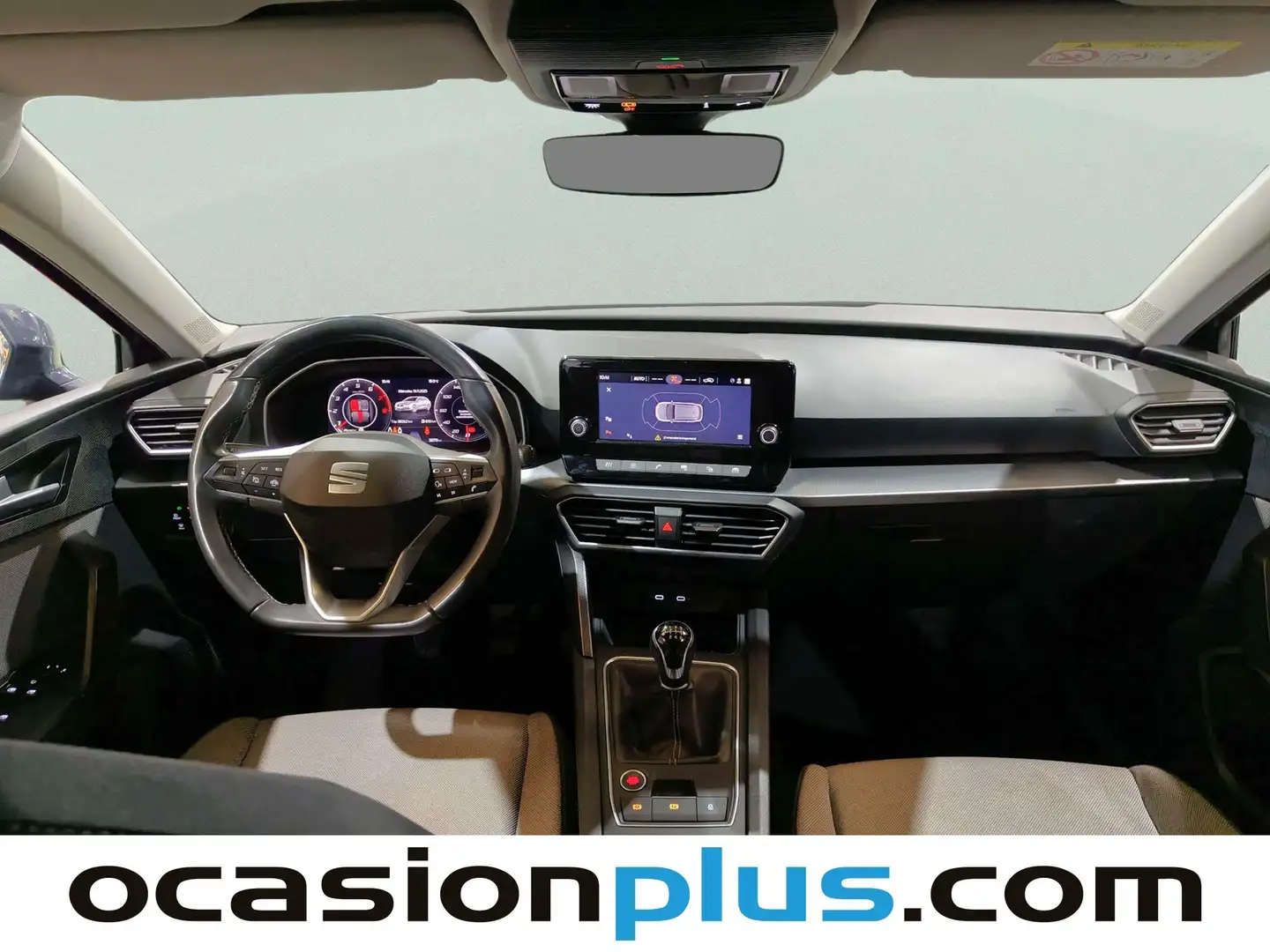 Foto Seat León SEAT León ST 1.5 TSI S&S Style XL (130 CV)