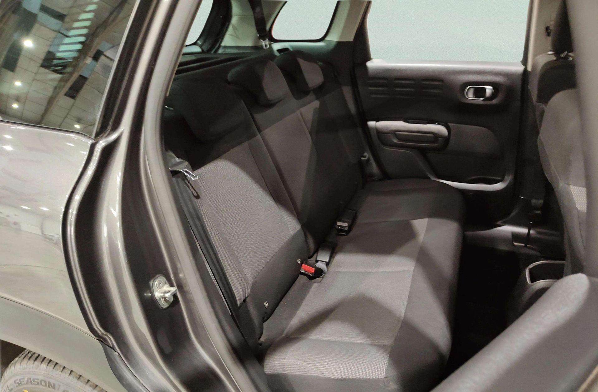 Citroën C3 Aircross PureTech 110 You - foto 18
