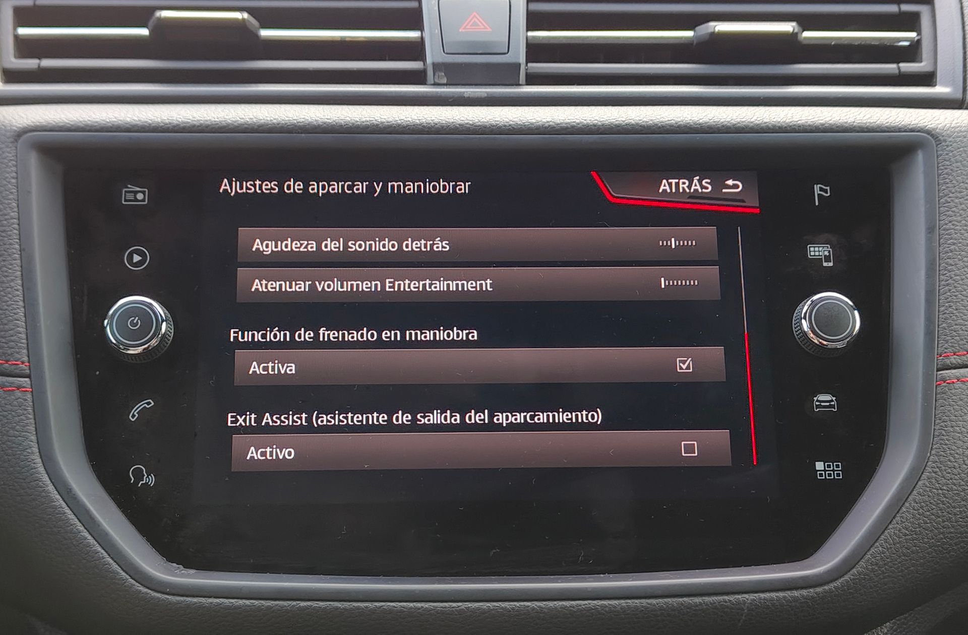 SEAT Arona 1.0 TSI Ecomotive FR DSG - foto 11