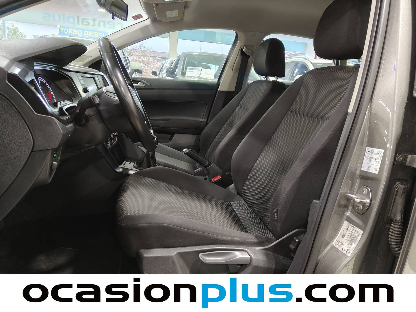 Foto Volkswagen Polo Volkswagen Polo Edition 1.0 (80 CV)