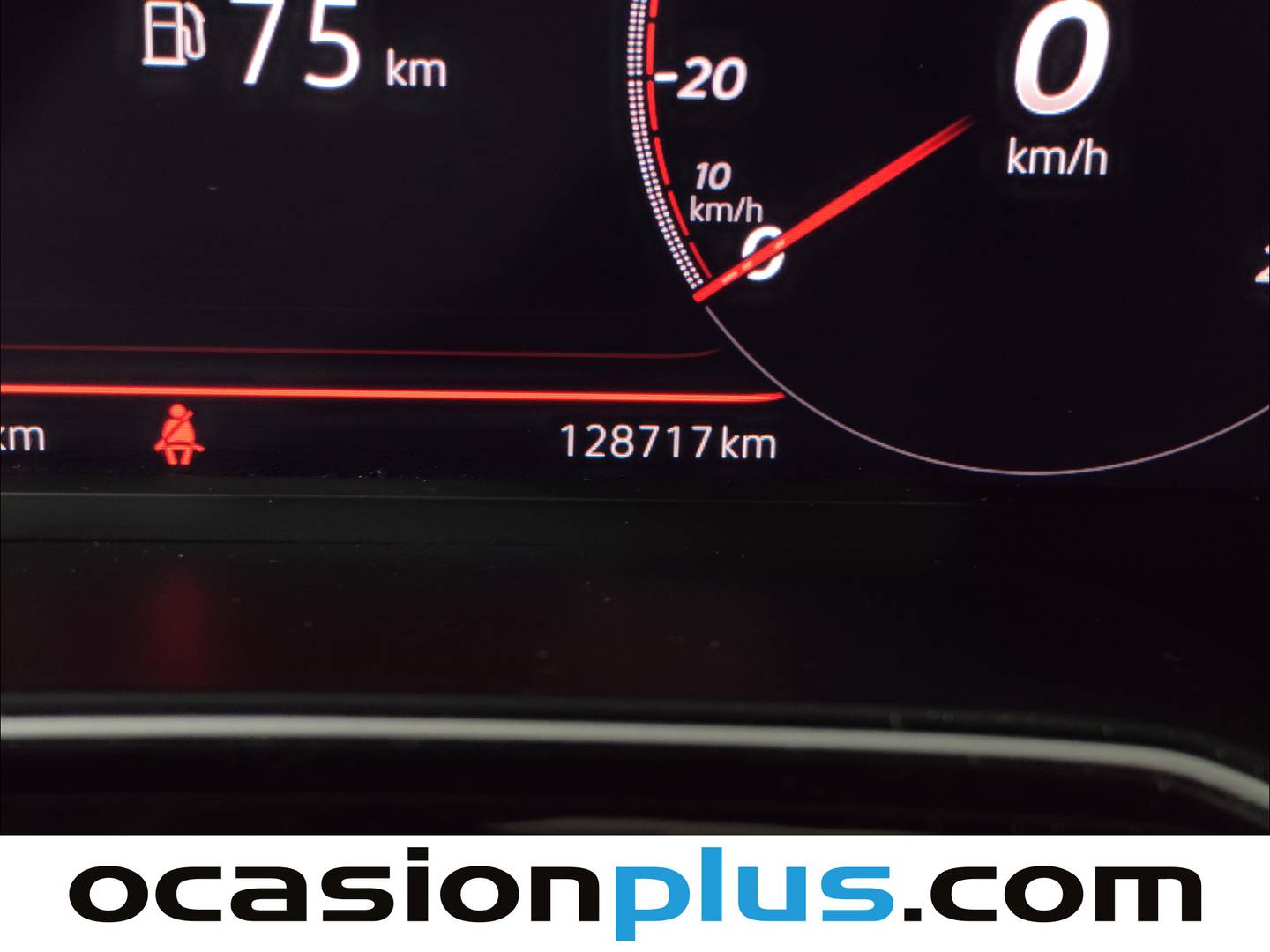 Volkswagen Polo Volkswagen Polo GTI 2.0 TSI (200 CV) barato