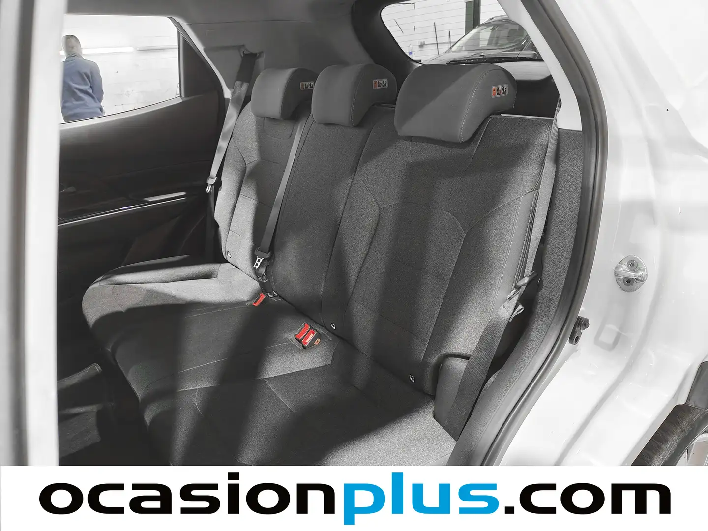 Foto SsangYong Korando Ssangyong Korando G15T Urban Auto (163 CV)